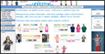 uniforme, tunike, majice